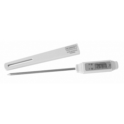 Kimo Portables POCKET Thermometer